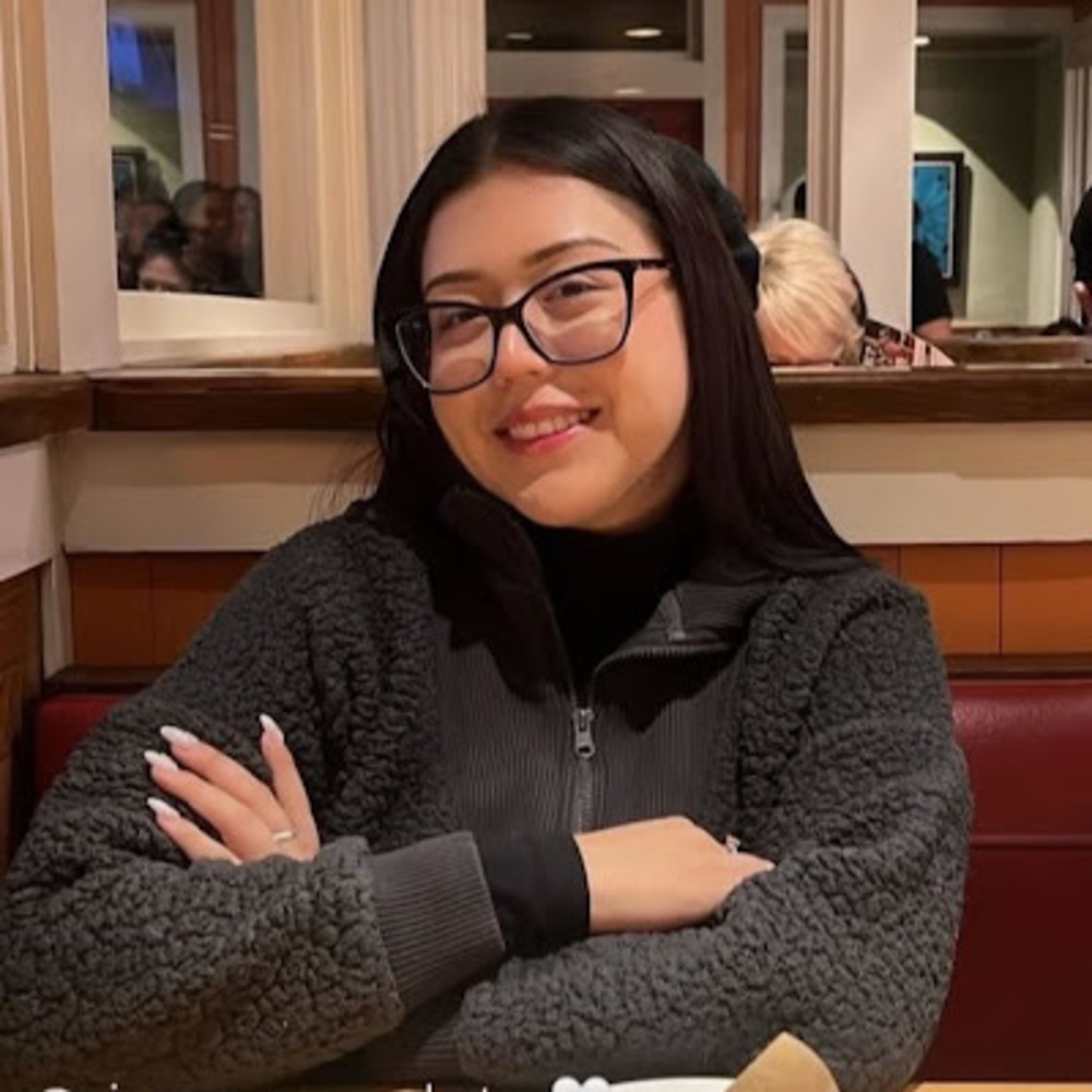 Meet your Posher, Victoria